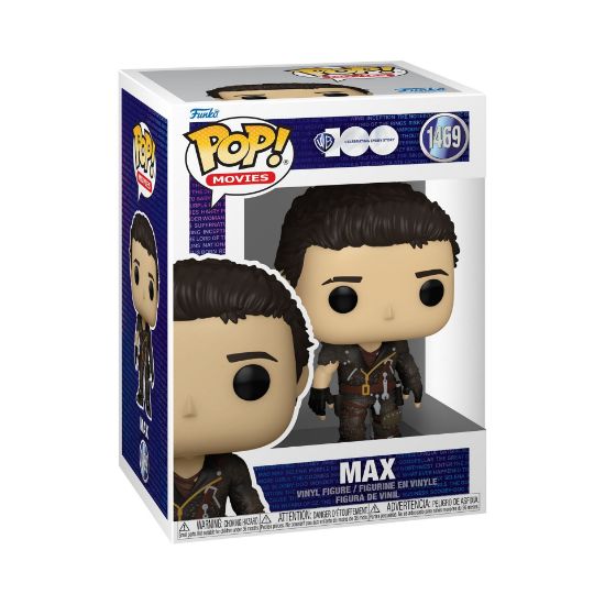 Obrázek Funko POP Movies: MM:RW- Max