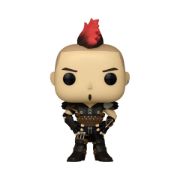 Obrázek Funko POP Movies: MM:RW- Wez