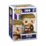 Obrázek Funko POP Movies: 300- Dilios