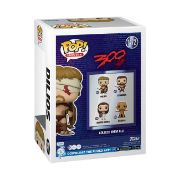 Obrázek Funko POP Movies: 300- Dilios
