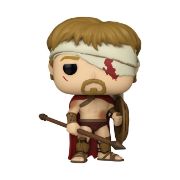 Obrázek Funko POP Movies: 300- Dilios