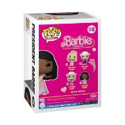 Obrázek Funko POP Movies: Barbie- President Barbie