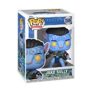 Obrázek Funko POP Movies: A: TWOW - Jake Sully (Battle)
