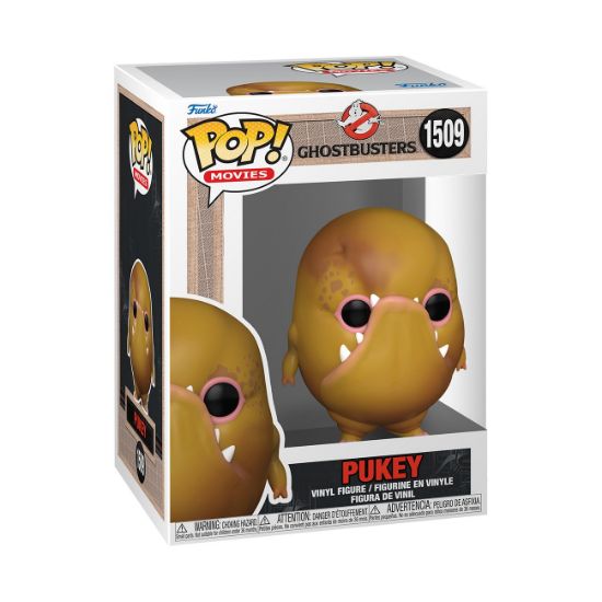 Obrázek Funko POP Movies: Ghostbusters - Pukey