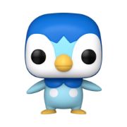 Obrázek Funko POP Games: Pokemon S10 - Piplup(EMEA)