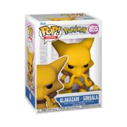 Obrázek Funko POP Games: Pokemon S9 - Alakazam(EMEA)