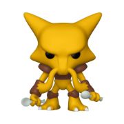 Obrázek Funko POP Games: Pokemon S9 - Alakazam(EMEA)