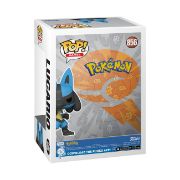 Obrázek Funko POP Games: Pokemon S9 - Lucario(EMEA)