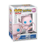 Obrázek Funko POP Games: Pokemon S9 - Mew(EMEA)