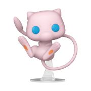 Obrázek Funko POP Games: Pokemon S9 - Mew(EMEA)
