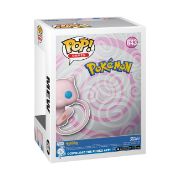 Obrázek Funko POP Games: Pokemon S9 - Mew(EMEA)