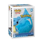 Obrázek Funko POP Games: Pokemon- Lapras(EMEA)
