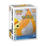 Obrázek Funko POP Games: Pokemon- Ponyta(EMEA)