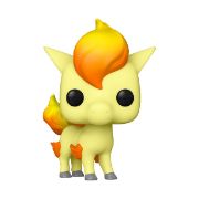 Obrázek Funko POP Games: Pokemon- Ponyta(EMEA)