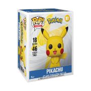 Obrázek Funko POP Mega: Pokemon S14 - Pikachu(EMEA)