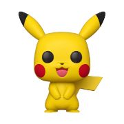Obrázek Funko POP Mega: Pokemon S14 - Pikachu(EMEA)