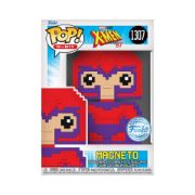Obrázek Funko POP 8-Bit: X-Men 97- Magneto