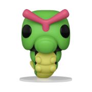 Obrázek Funko POP Games: Pokemon- Caterpie(EMEA)