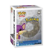 Obrázek Funko POP Games: Pokemon- Rattata(EMEA)