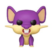 Obrázek Funko POP Games: Pokemon- Rattata(EMEA)