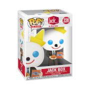 Obrázek Funko POP Ad Icon: Jack In the Box - MCB