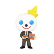Obrázek Funko POP Ad Icon: Jack In the Box - MCB