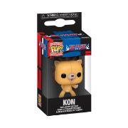 Obrázek Funko POP Keychain: BLEACH- Kon