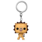 Obrázek Funko POP Keychain: BLEACH- Kon