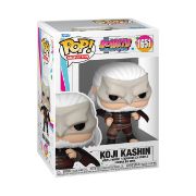 Obrázek Funko POP Animation: Boruto- Koji Kashin