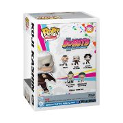 Obrázek Funko POP Animation: Boruto- Koji Kashin