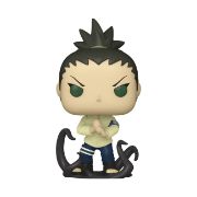 Obrázek Funko POP Animation: Boruto- Shikadai