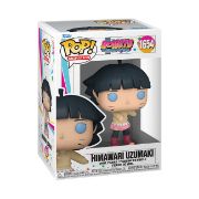 Obrázek Funko POP Animation: Boruto- Himawari w/CH