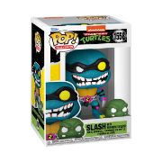 Obrázek Funko POP&Buddy: TMNT S4 – Slash & Pre-mutated, turtle Slash