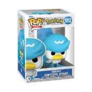 Obrázek Funko POP Games: Pokemon- Quaxly(EMEA)