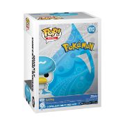 Obrázek Funko POP Games: Pokemon- Quaxly(EMEA)
