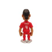 Obrázek MINIX Football: Club Liverpool - VAN DIJK