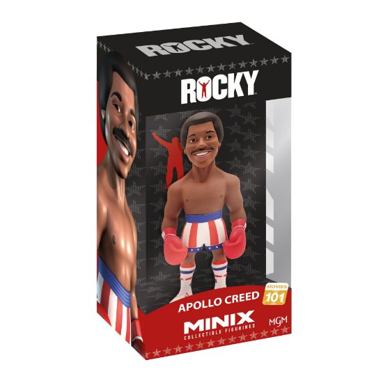 Obrázek MINIX Movies: Rocky - Apollo
