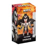 Obrázek MINIX Music: KISS - The Demon