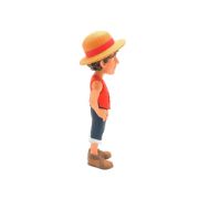 Obrázek MINIX Manga: One Piece - Luffy