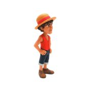 Obrázek MINIX Manga: One Piece - Luffy