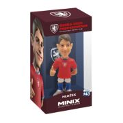 Obrázek MINIX Football: NT Czech Republic - HLOŽEK