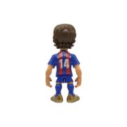Obrázek MINIX Football: Club FC Barcelona - FRENKIE DE JONG
