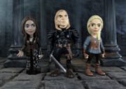 Obrázek MINIX TV: The Witcher - Yennefer