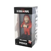 Obrázek MINIX TV: Money Heist - Helsinki w/ Mask