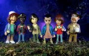Obrázek MINIX TV: Stranger Things - Eleven