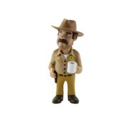 Obrázek MINIX TV: Stranger Things - Hopper