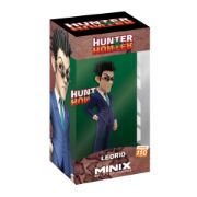 Obrázek MINIX Anime: Hunter X Hunter - Leorio