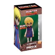 Obrázek MINIX Anime: Hunter x Hunter - Kurapika