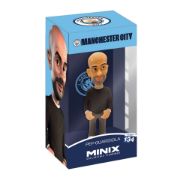 Obrázek MINIX Football: Club Manchester City - PEP GUARDIOLA