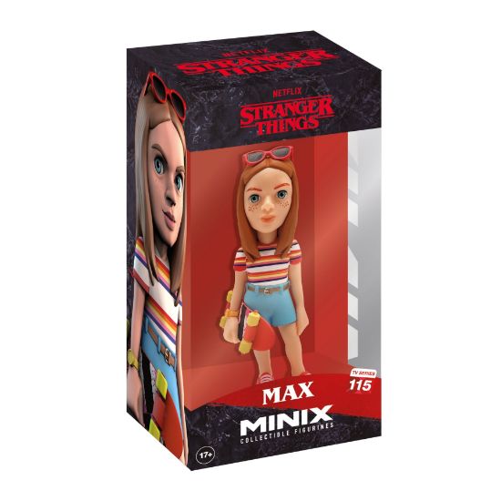 Obrázek MINIX TV: Stranger Things - Max